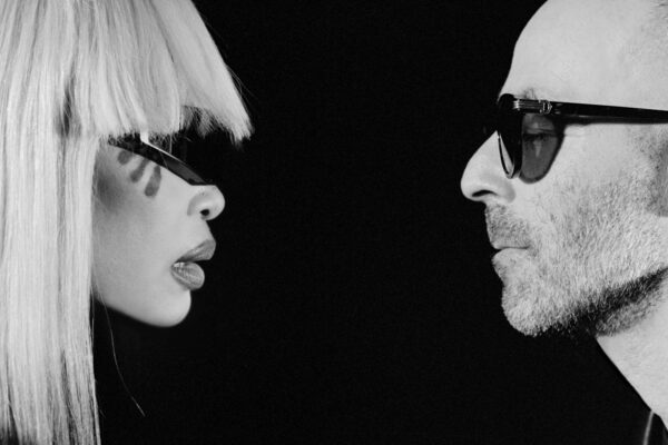 Erykah Badu and the Alchemist Want You To Live in the Moment ‘Before the World Blows’