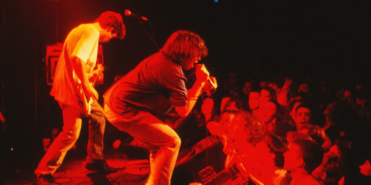 Ween Announce Massive Box Set Revisiting ‘Chocolate and Cheese’ Tour