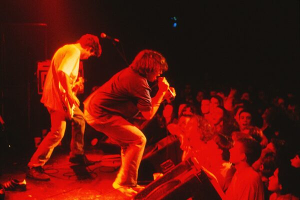 Ween Announce Massive Box Set Revisiting ‘Chocolate and Cheese’ Tour