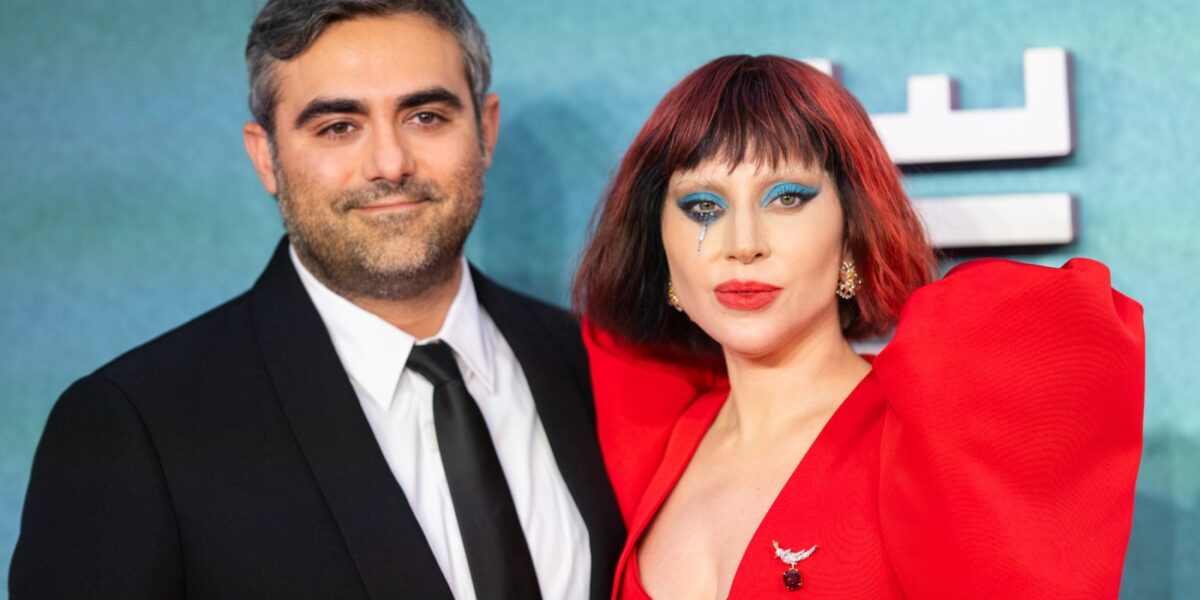Lady Gaga Welcomes First Baby With Fiancé Michael Polansky: Reports