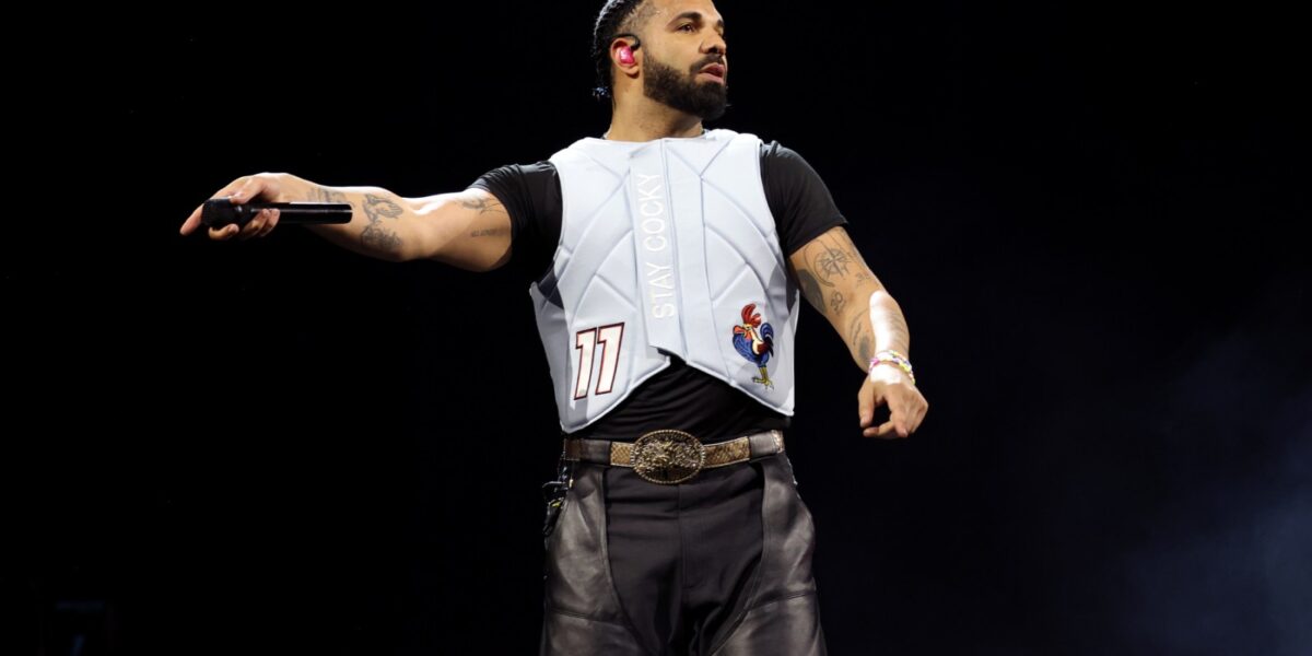 Watch Drake Perform ‘Iceman’ Tracks Live at Don Toliver’s Toronto Show