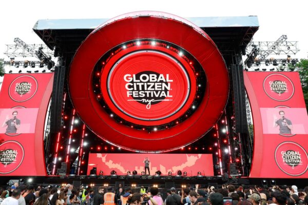 Global Citizen Festival in New York Canceled Due to ‘Extreme Weather Forecast’