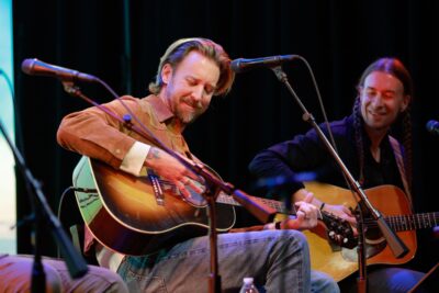 Lady A’s Charles Kelley Shares Cancer Diagnosis