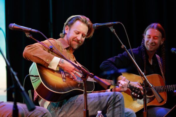 Lady A’s Charles Kelley Shares Cancer Diagnosis