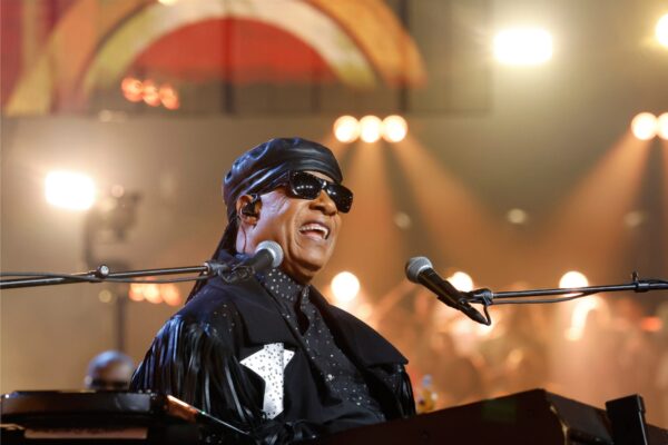 Stevie Wonder to Play All of ‘Songs In the Key of Life’ on 50th Anniversary Tour