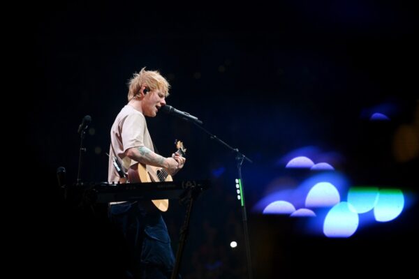 Ed Sheeran’s Gillette Stadium Shows Canceled Due to ‘Severe Weather Forecast’