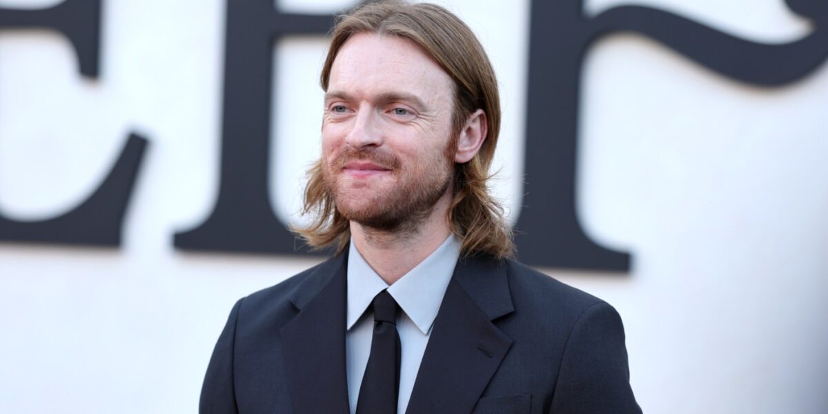 Finneas and Every Other Ed Sheeran Opener Have Abandoned His Tour in Support of Macklemore