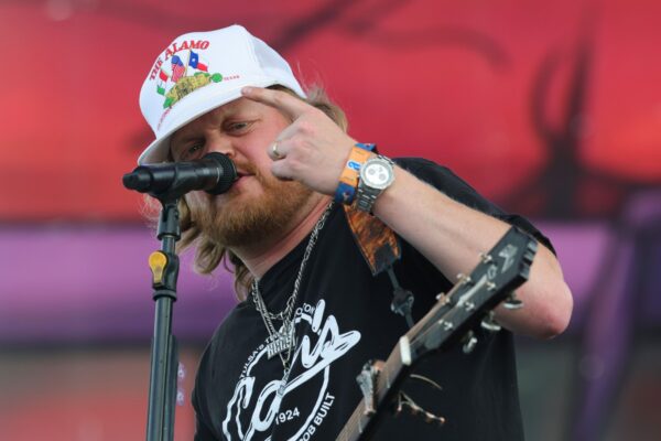 Treaty Oak Revival Have Finally Had It With Fans Throwing Things: ‘It’s Hurting People’
