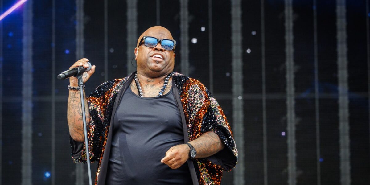 Gnarls Barkley’s Upcoming Tour Will Have Cee Lo Green — But Not Danger Mouse