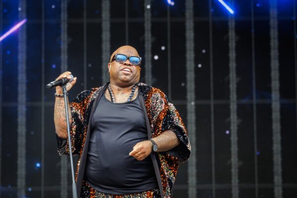Gnarls Barkley’s Upcoming Tour Will Have Cee Lo Green — But Not Danger Mouse