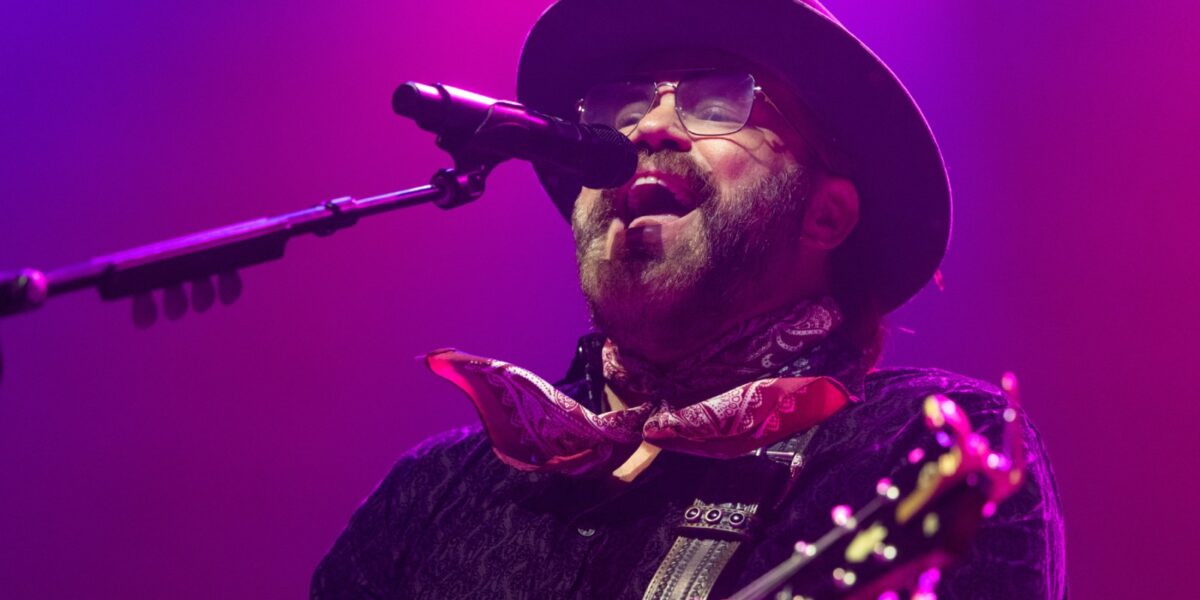 New York’s Paley Center Is Going to Pull Back the Curtain on Country Songwriting