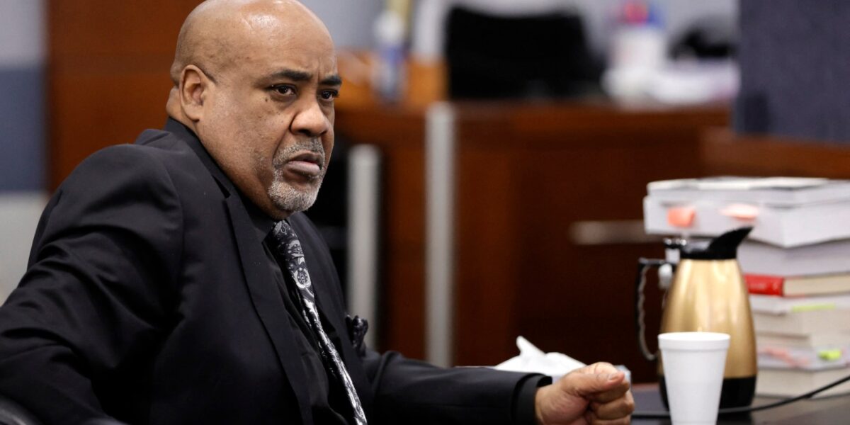 Duane ‘Keffe D’ Davis Says ‘I’m Innocent’ in First Interview Since Tupac Murder Conviction