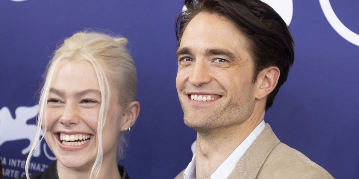 Phoebe Bridgers Talks ‘Super Intimidating’ Acting Debut at ‘Primetime’ Venice Premiere