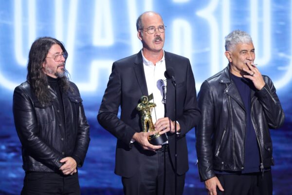 The VMAs: The One Night When MTV Pretends to be MTV