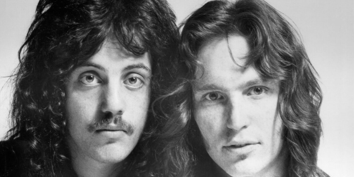 Billy Joel Announces Death of Early Bandmate Jon Small