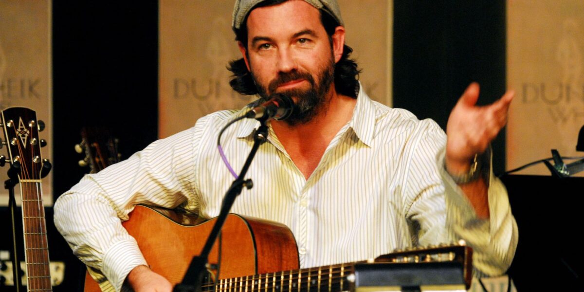Duncan Sheik, ‘Spring Awakening’ Composer and ‘Barely Breathing’ Singer, Dead at 56