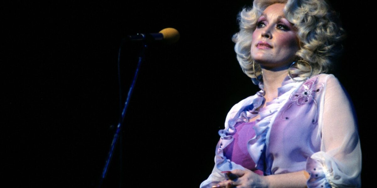 Wait, What the Hell Is Going on With Dolly Parton’s Estate?