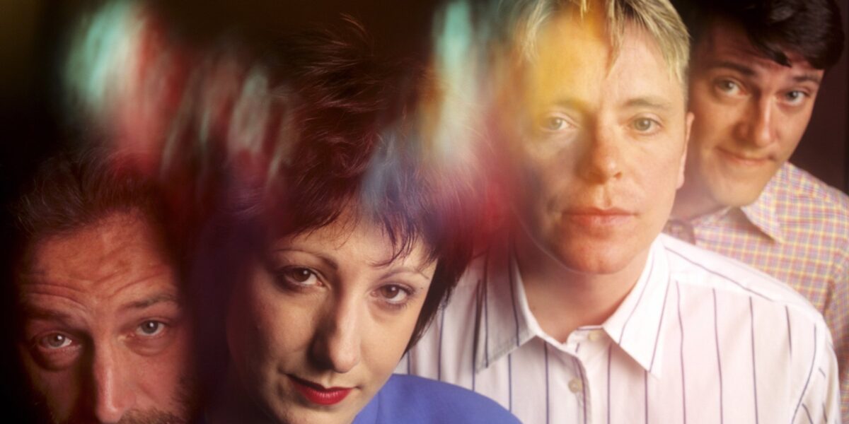 New Order Keyboardist Gillian Gilbert Is ‘Living With Cancer’