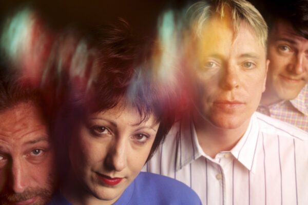 New Order Keyboardist Gillian Gilbert Is ‘Living With Cancer’