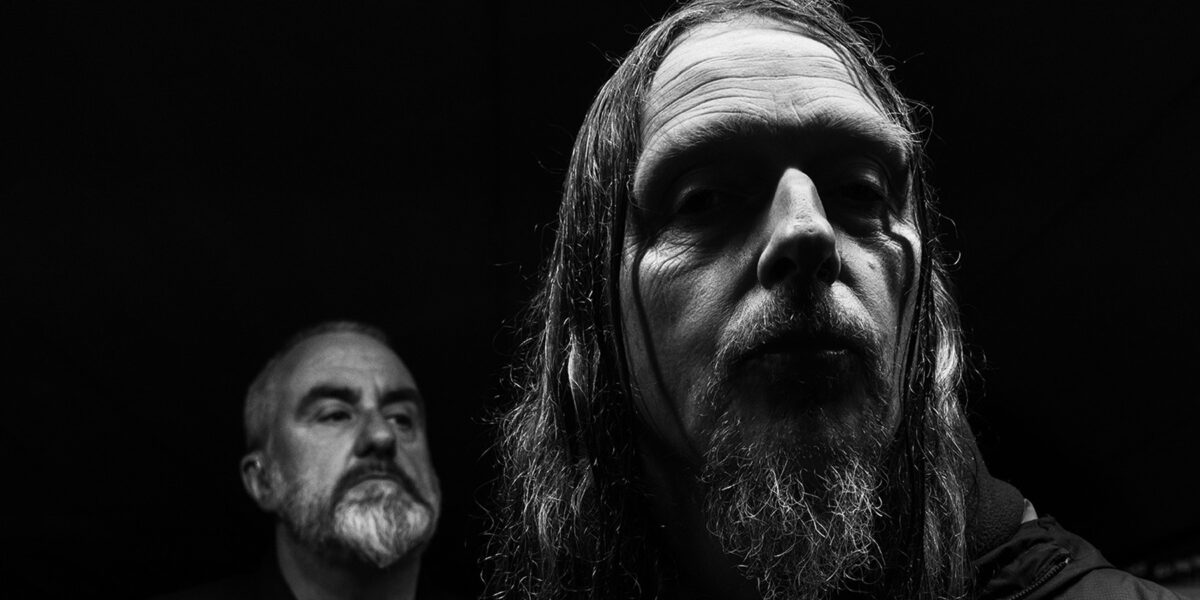 Godflesh’s Stunning New Album, ‘Decay,’ Marks the End of an Era
