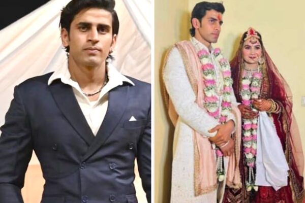 Bigg Boss 20: SHOCKING! Kushal Tanwar, aka Gullu, CONFIRMS he was married, REACTS to wedding picture leak controversy; says, "I got divorced in 2024. It was a very depressing phase"