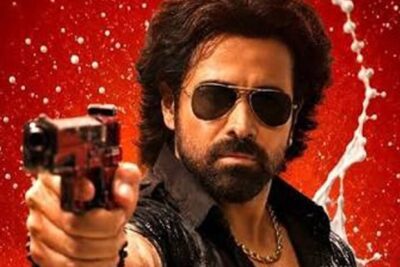 PEN Marudhar wins big bidding war for Gunmaaster G9; bags all-India distribution rights after Awarapan 2 success