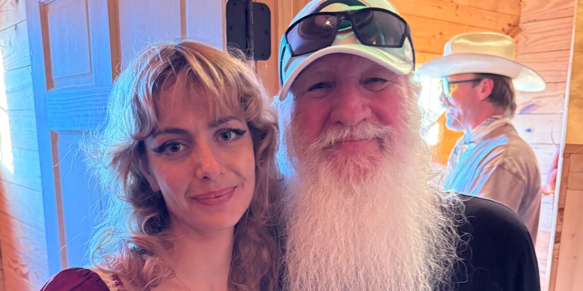 Hannah Cohen Covers Robert Lester Folsom’s ‘Music and Dreams’ for Cult Album’s 50th Anniversary