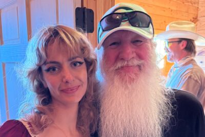 Hannah Cohen Covers Robert Lester Folsom’s ‘Music and Dreams’ for Cult Album’s 50th Anniversary