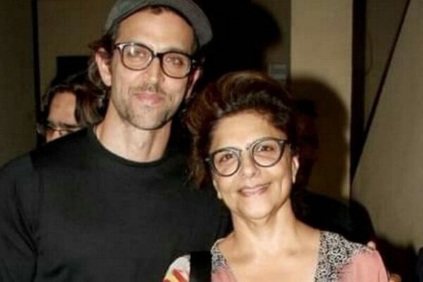 Hrithik Roshan’s mother Pinky Roshan buys two luxury apartments in Mumbai for Rs. 67.30 crores