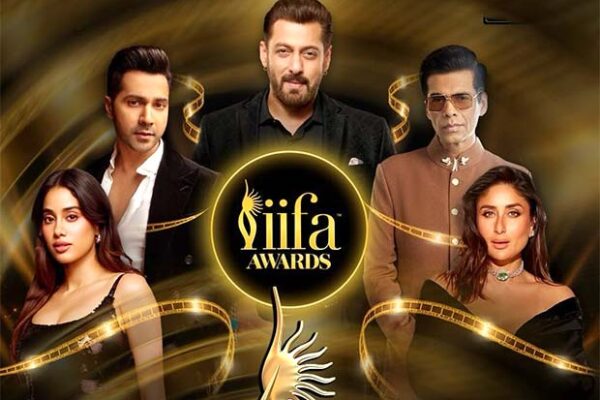 IIFA Awards 2027 to stream live worldwide on YouTube; 27th edition set for Abu Dhabi in January
