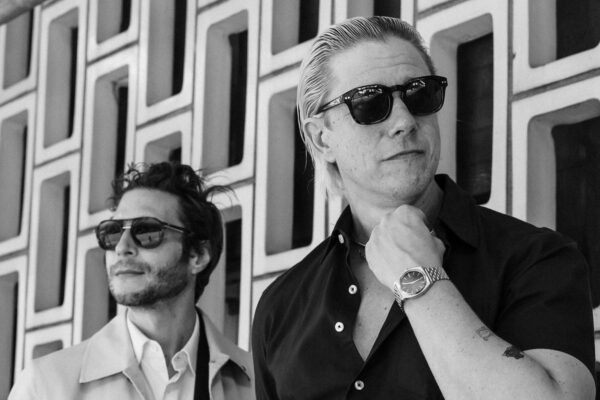 The ‘Unexpected Alchemy’ and NYC Ghosts Behind Interpol’s Return