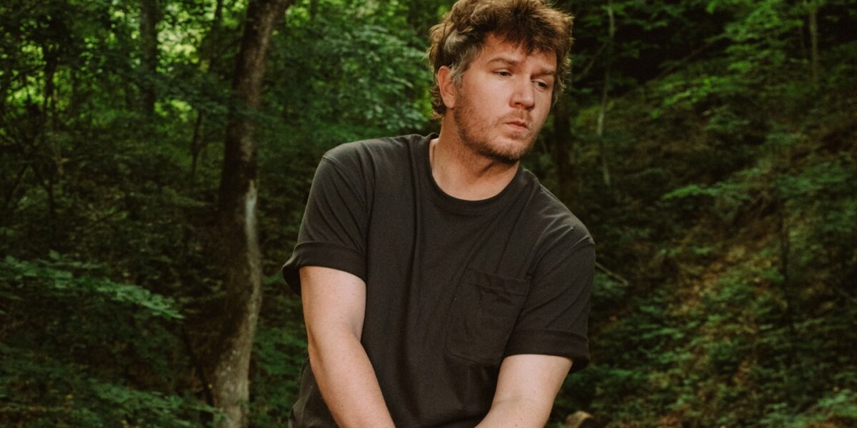 Ian Noe Dropped One of Roots Music’s Best Albums. Then He Disappeared