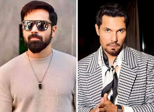 SCOOP: Jannat 2 duo Emraan Hashmi and Randeep Hooda likely to reunite for an action thriller by Sajid Nadiadwala