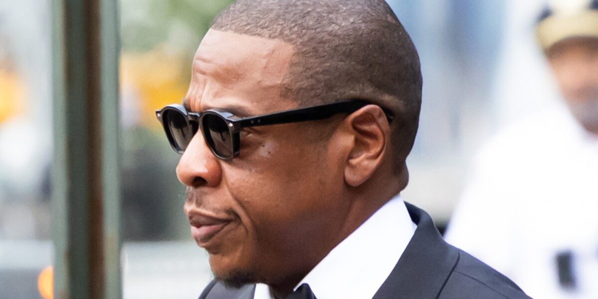 Jay-Z Asks Appeals Court to Revive Extortion Case After Rape Accuser Recants