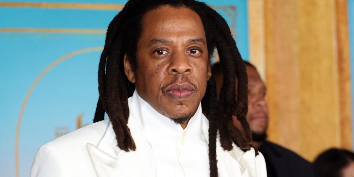 Jay-Z Loses Appeal to Revive Extortion and Defamation Lawsuit Against Lawyer Who Filed Rape Claim