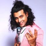 Jubin Nautiyal welcomes first child with wife after intimate wedding, shares update: “Mom and baby are back home”
