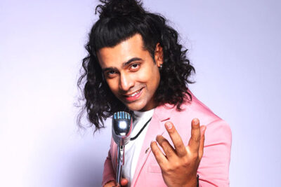 Jubin Nautiyal welcomes first child with wife after intimate wedding, shares update: “Mom and baby are back home”