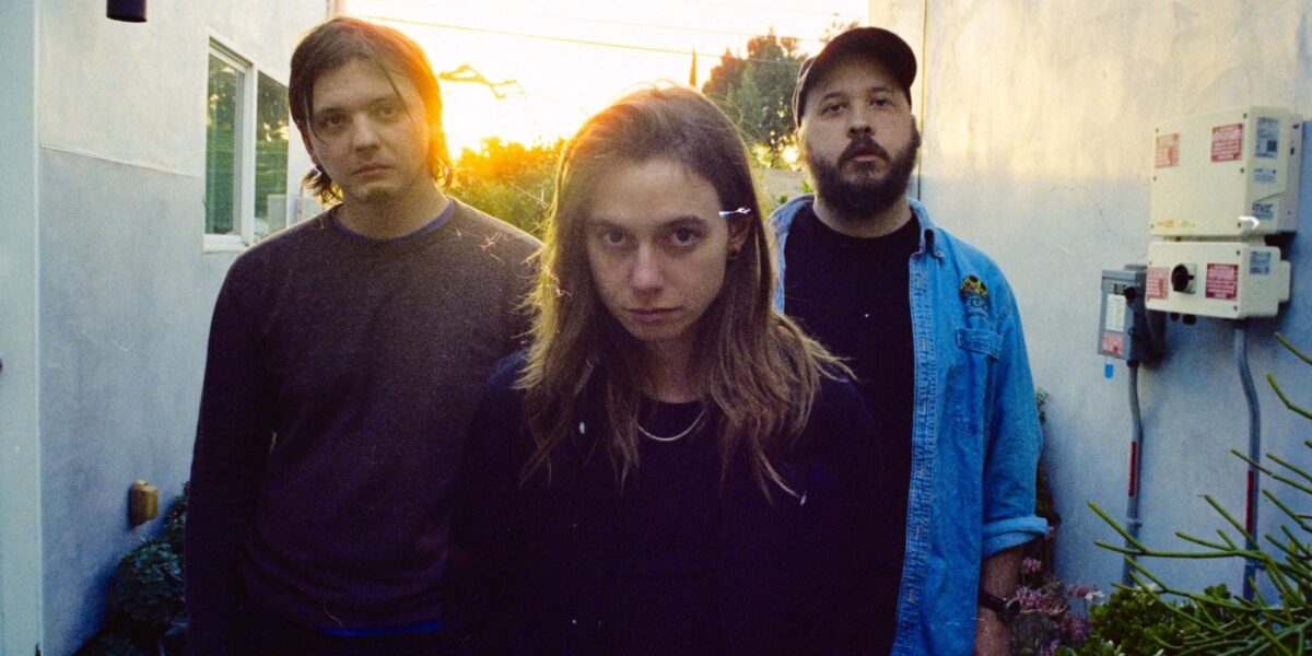 Julien Baker Returns to the Road With Rock Club Residency Tour This Fall