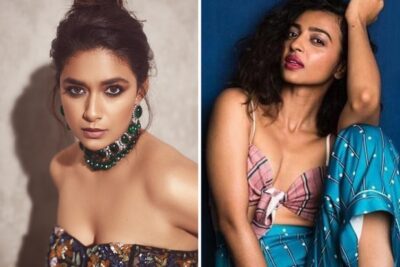 EXCLUSIVE: Keerthy Suresh and Radhika Apte’s Netflix series Akka’s premiere date locked