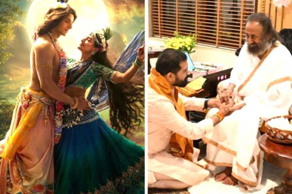 Krishnavataram: Part 1 – Hridayam to expand global reach with World Forum for Art and Culture collaboration
