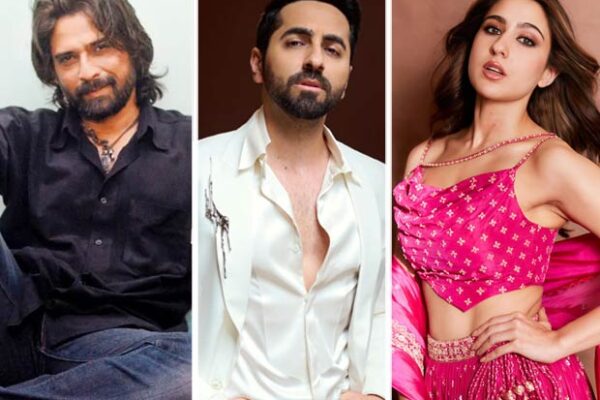 EXCLUSIVE: Late Mukul Dev to be seen one last time in Ayushmann Khurrana-Sara Ali Khan starrer Udta Teer