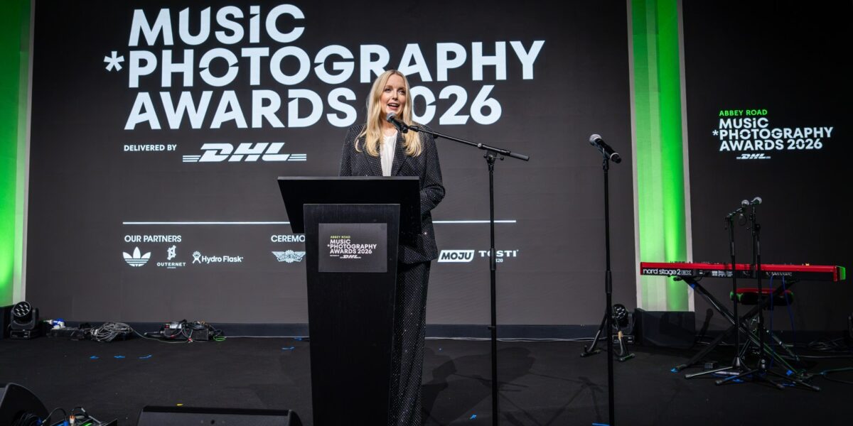 Abbey Road Photography Awards Announce 2026 Winners
