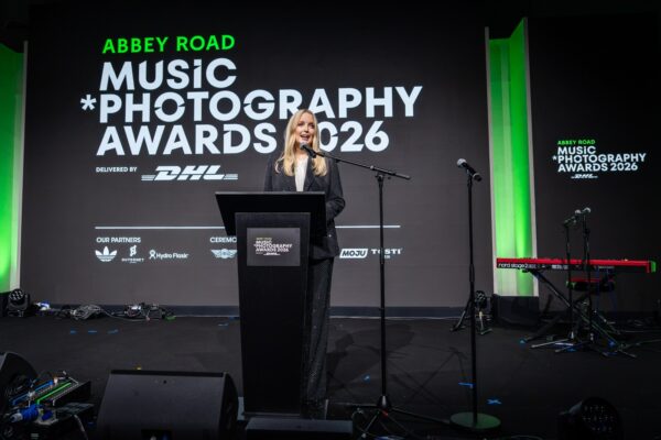 Abbey Road Photography Awards Announce 2026 Winners