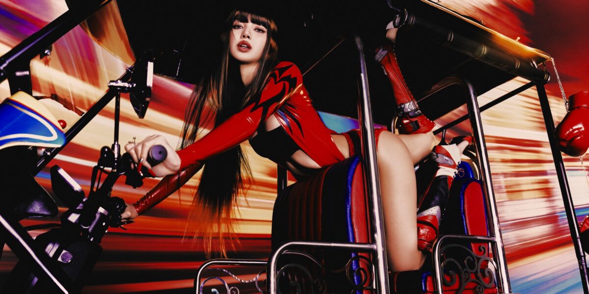 Blackpink’s Lisa Returns to Her Rap Roots on Solo Single ‘SaWaDiKa’