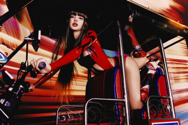 Blackpink’s Lisa Returns to Her Rap Roots on Solo Single ‘SaWaDiKa’