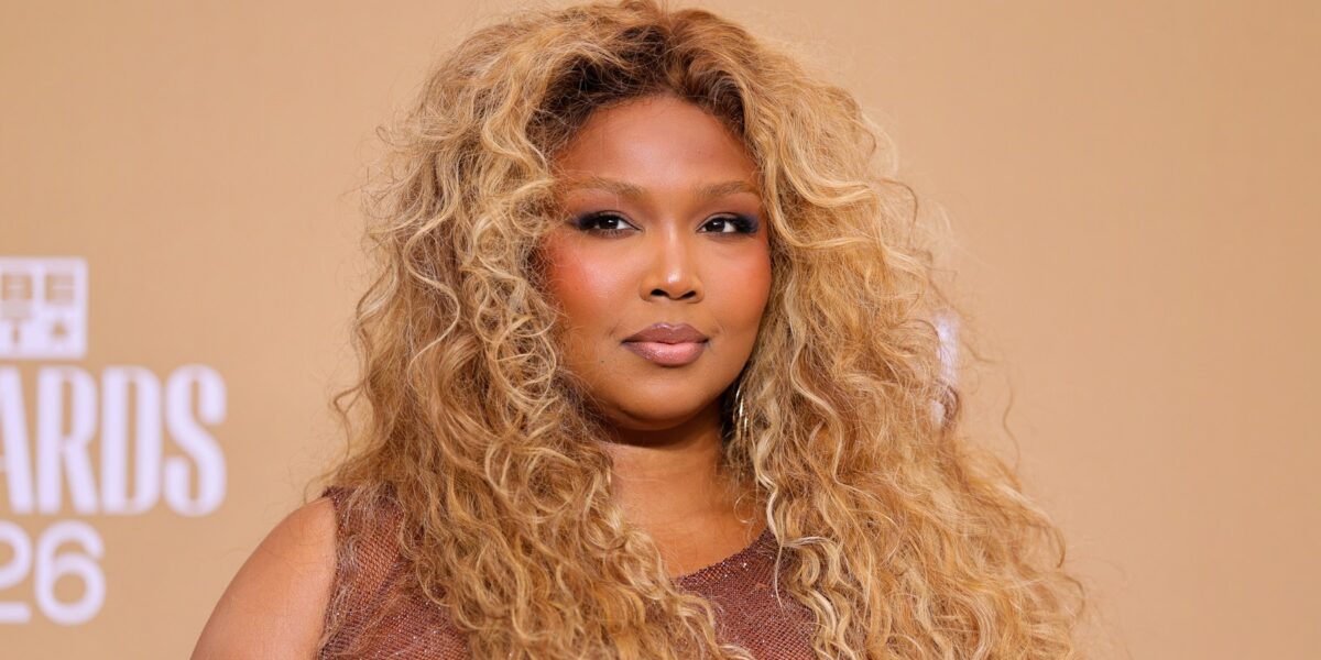 Lizzo Stylist’s Lawsuit Against Singer’s Touring Company Shut Down by Judge