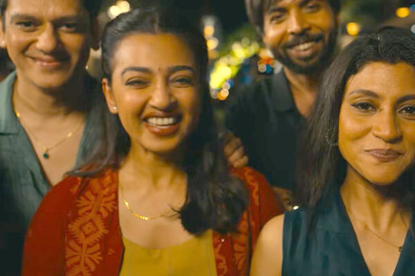 Lust Stories 3 trailer out: Netflix anthology promises messy relationships, unexpected choices and shades of desire