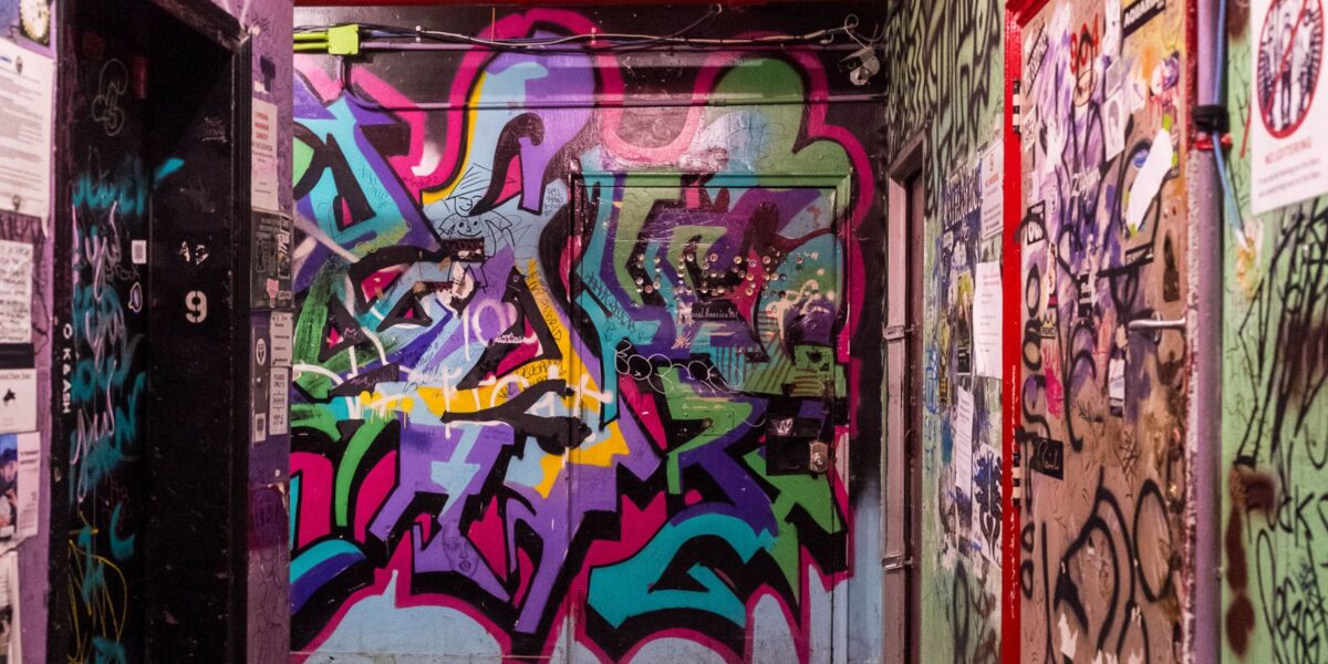 The Address Where NYC Music Lives