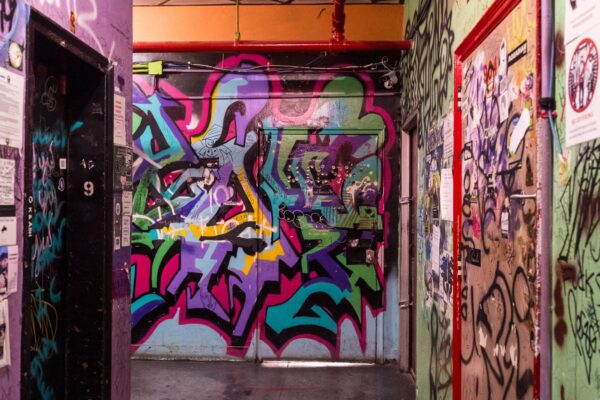 The Address Where NYC Music Lives
