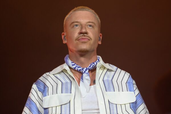 Macklemore to Donate $1 Million to Palestinian Support Groups, Invites Robert Kraft to Match